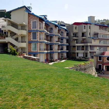 Casa Dream The Resort Mukteshwar Buitenkant foto