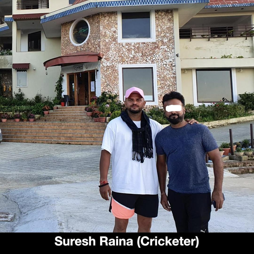 Casa Dream The Resort Mukteshwar Buitenkant foto
