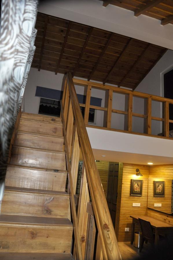 Casa Dream The Resort Mukteshwar Buitenkant foto