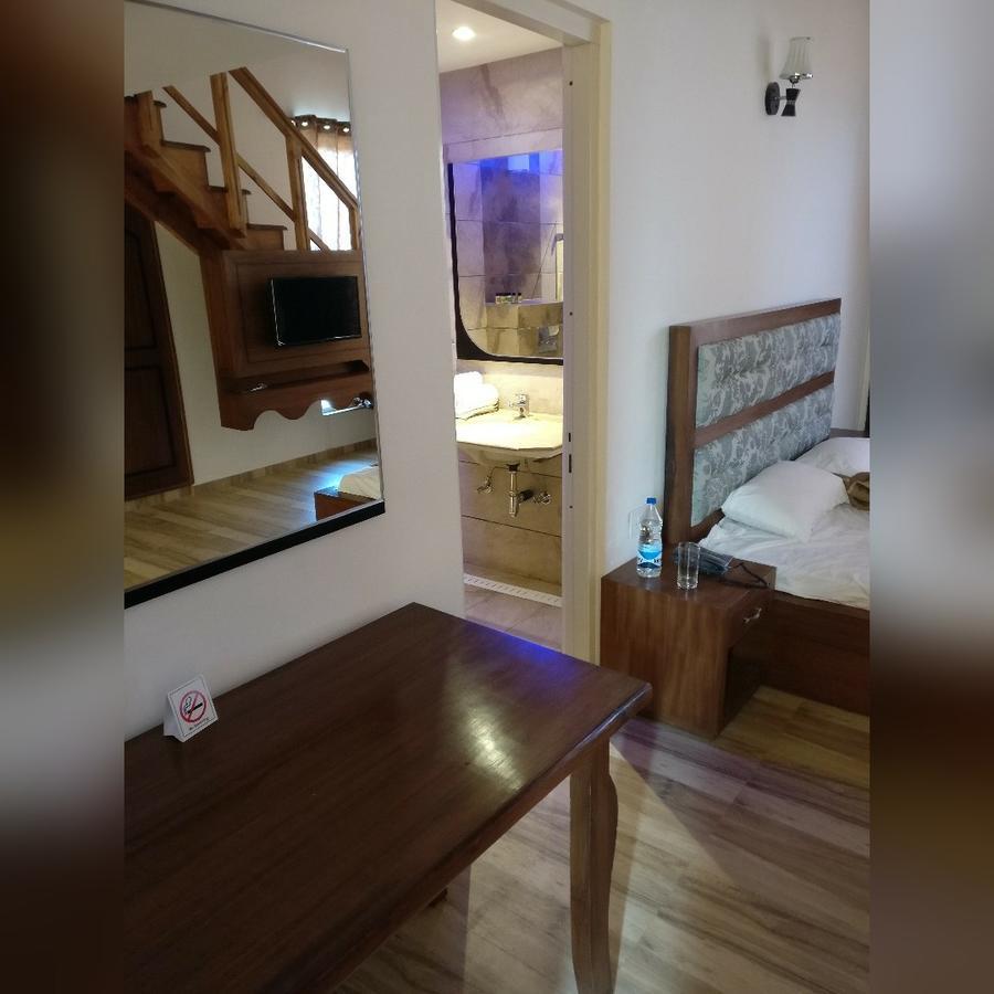 Casa Dream The Resort Mukteshwar Buitenkant foto