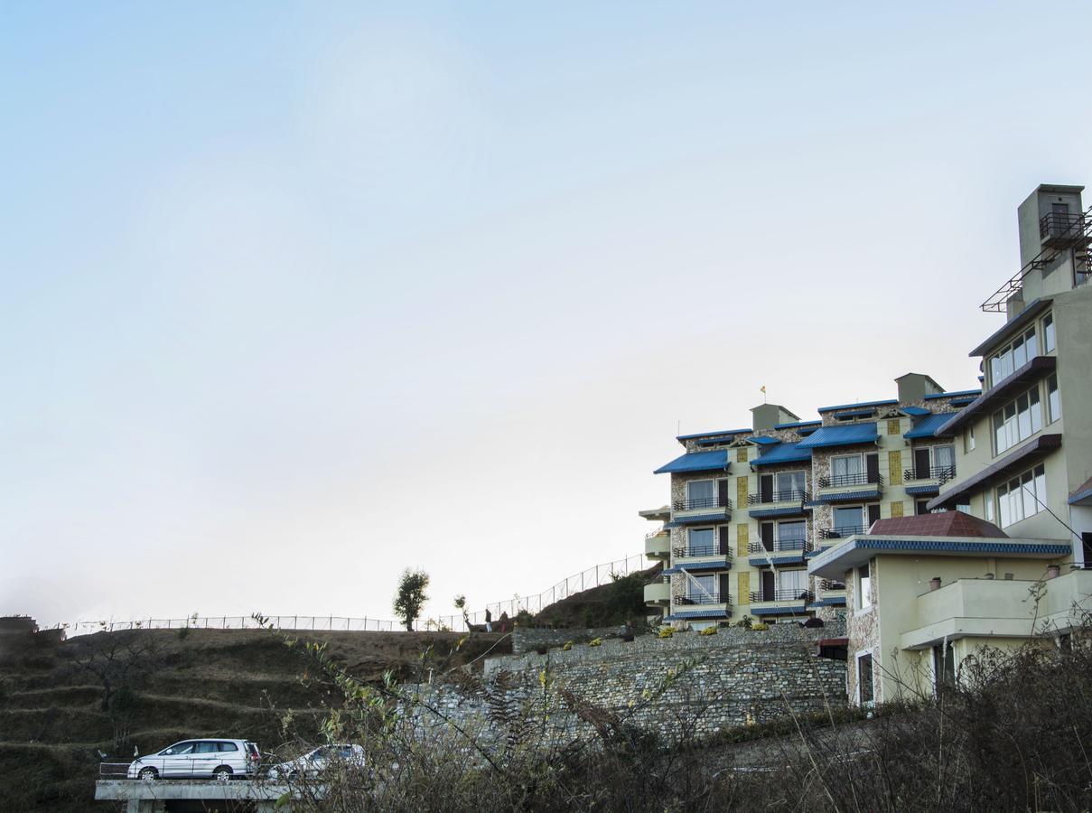 Casa Dream The Resort Mukteshwar Buitenkant foto