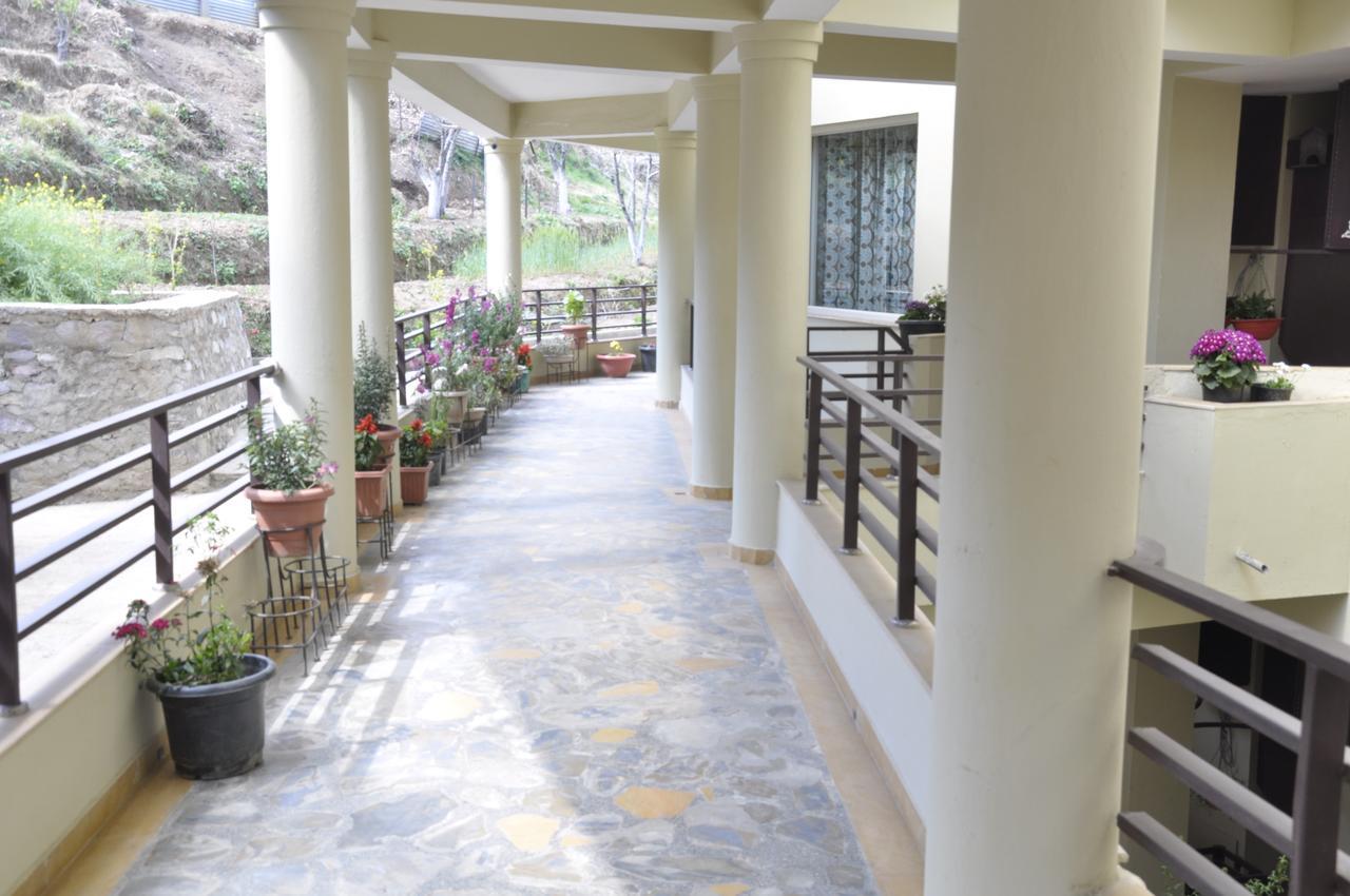 Casa Dream The Resort Mukteshwar Buitenkant foto